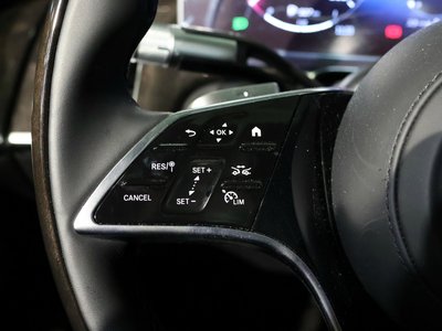 2026 Mercedes-BENZ S-CLASS — миниатюра 17
