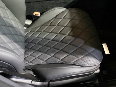 MERCEDES-BENZ S-CLASS - 9