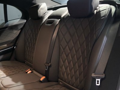 2026 Mercedes-BENZ S-CLASS — миниатюра 11