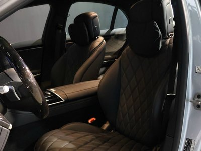 MERCEDES-BENZ S-CLASS - 7