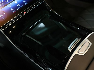 2026 Mercedes-BENZ S-CLASS — миниатюра 19