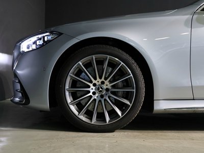 2026 Mercedes-BENZ S-CLASS — миниатюра 41