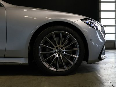 2026 Mercedes-BENZ S-CLASS — миниатюра 43