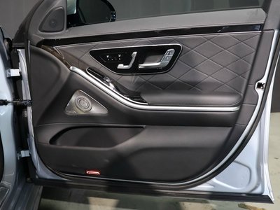 2026 Mercedes-BENZ S-CLASS — миниатюра 48