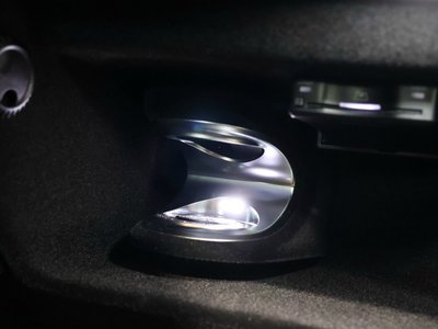 2026 Mercedes-BENZ S-CLASS — миниатюра 31
