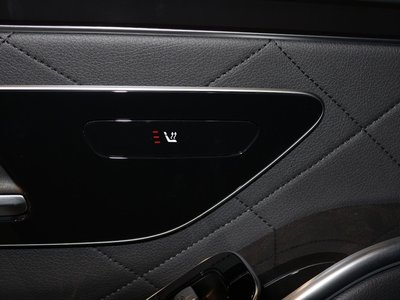 2026 Mercedes-BENZ S-CLASS — миниатюра 26
