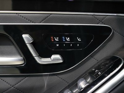 2026 Mercedes-BENZ S-CLASS — миниатюра 21
