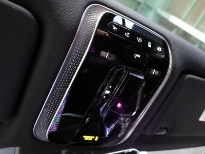 2026 Mercedes-BENZ S-CLASS — миниатюра 23