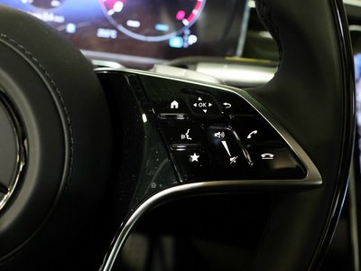 2026 Mercedes-BENZ S-CLASS — миниатюра 18