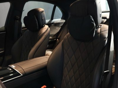 MERCEDES-BENZ S-CLASS - 8