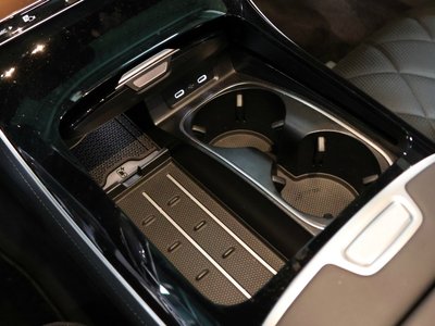 2026 Mercedes-BENZ S-CLASS — миниатюра 20
