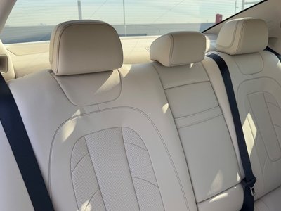 MERCEDES-BENZ CLS-CLASS CLS53 4MATIC+ AMG - 7