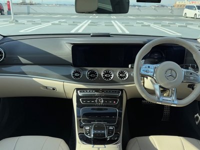 MERCEDES-BENZ CLS-CLASS CLS53 4MATIC+ AMG - 5