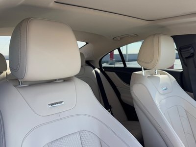 MERCEDES-BENZ CLS-CLASS CLS53 4MATIC+ AMG - 6