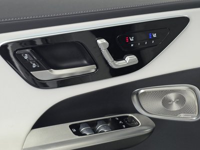2024 Mercedes-BENZ GLC 缩略图 27
