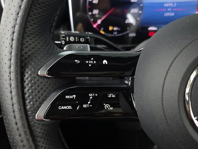 2024 Mercedes-BENZ GLC 缩略图 16