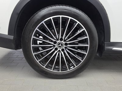 2024 Mercedes-BENZ GLC 照片 6