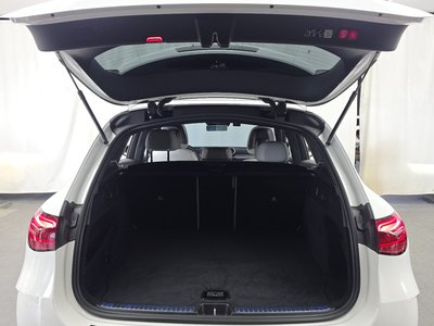 2024 Mercedes-BENZ GLC 缩略图 26