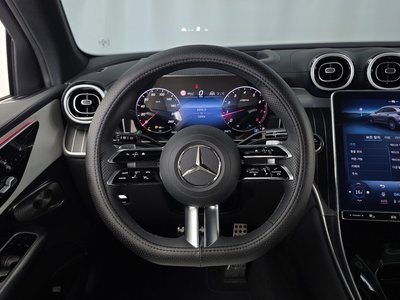 2024 Mercedes-BENZ GLC 缩略图 19