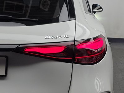 2024 Mercedes-BENZ GLC 照片 10