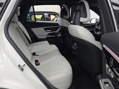 2024 Mercedes-BENZ GLC 缩略图 18