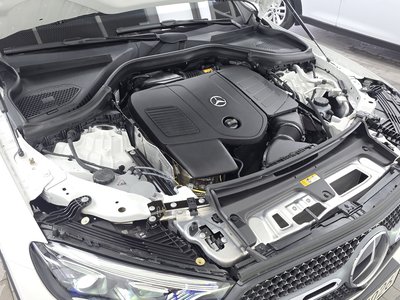 2024 Mercedes-BENZ GLC 照片 7