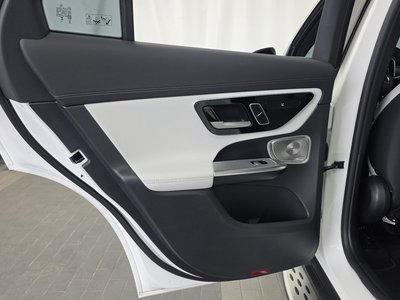 2024 Mercedes-BENZ GLC 缩略图 15