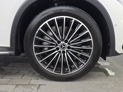 2024 Mercedes-BENZ GLC 照片 8