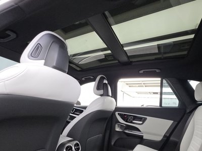 2024 Mercedes-BENZ GLC 缩略图 24
