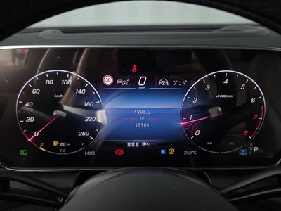 2024 Mercedes-BENZ GLC 缩略图 11