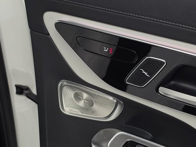 2024 Mercedes-BENZ GLC 缩略图 25