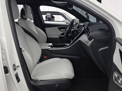 2024 Mercedes-BENZ GLC 缩略图 17