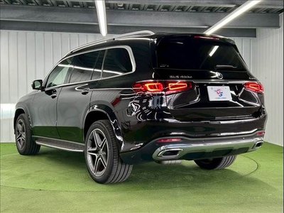 2020 Mercedes-BENZ GLS thumbnail 17
