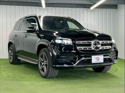 2020 Mercedes-BENZ GLS thumbnail 16