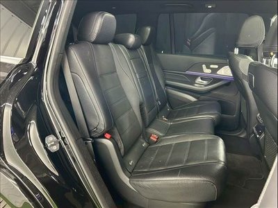 2020 Mercedes-BENZ GLS photo 8