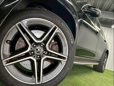2020 Mercedes-BENZ GLS thumbnail 19