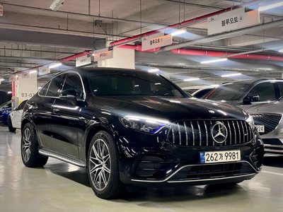 MERCEDES-BENZ GLC - 2