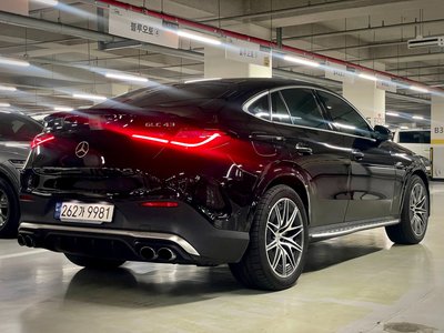 MERCEDES-BENZ GLC - 3