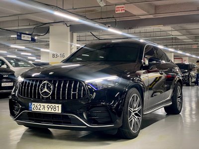 MERCEDES-BENZ GLC - 1