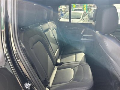 LAND ROVER DEFENDER - 4
