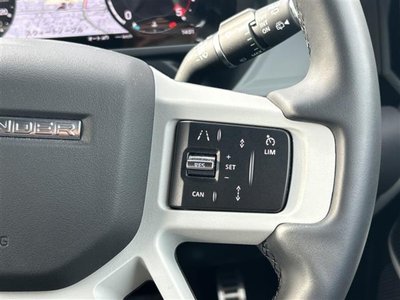 LAND ROVER DEFENDER - 9