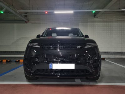 LAND ROVER RANGE ROVER SPORT - 2