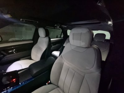 LAND ROVER RANGE ROVER SPORT - 9