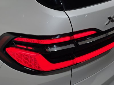 BMW X7 - 10