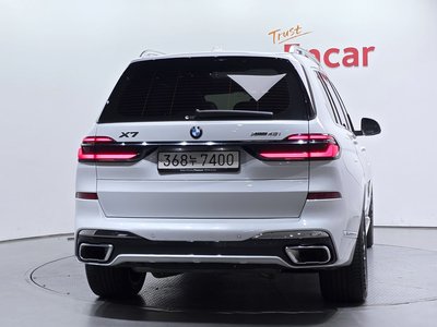 BMW X7 - 3