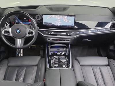BMW X7 - 5