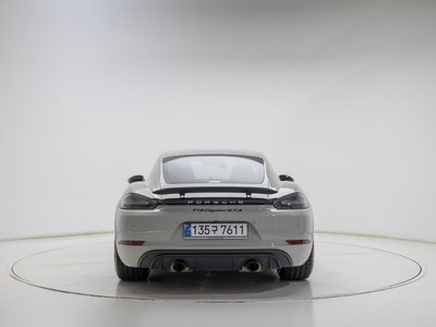 صورة 3 لـ 2021 Porsche 718