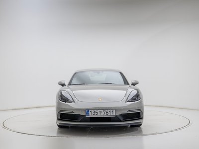 صورة 2 لـ 2021 Porsche 718