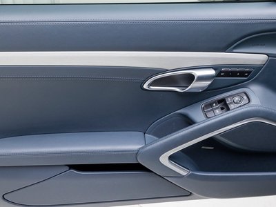 2021 Porsche 718 缩略图 11
