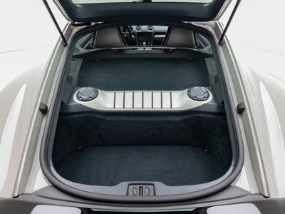2021 Porsche 718 缩略图 16